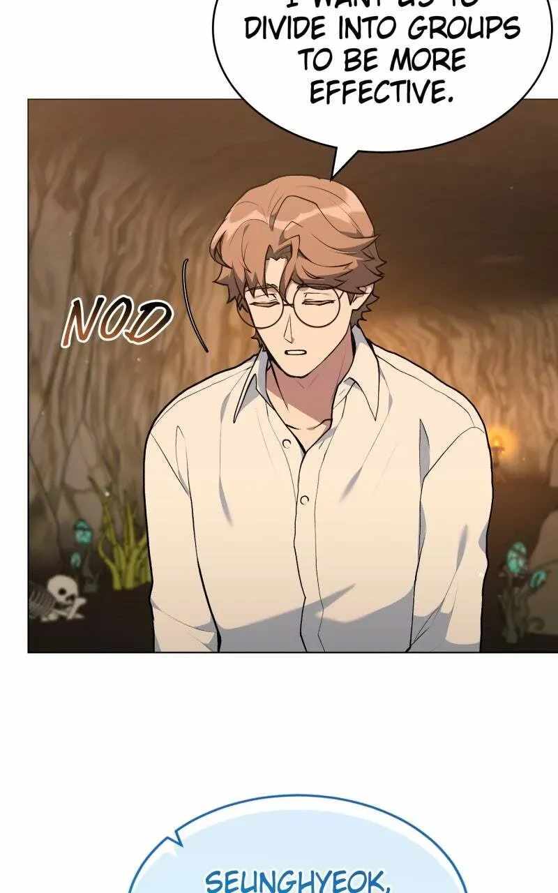 Hunter World’s Gardener Chapter 105 - Page 32