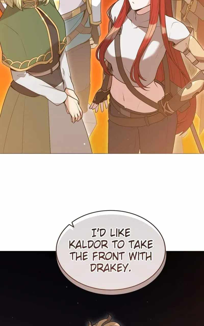 Hunter World’s Gardener Chapter 105 - Page 36