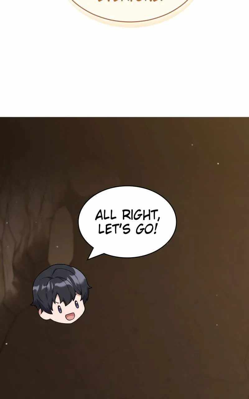 Hunter World’s Gardener Chapter 105 - Page 46