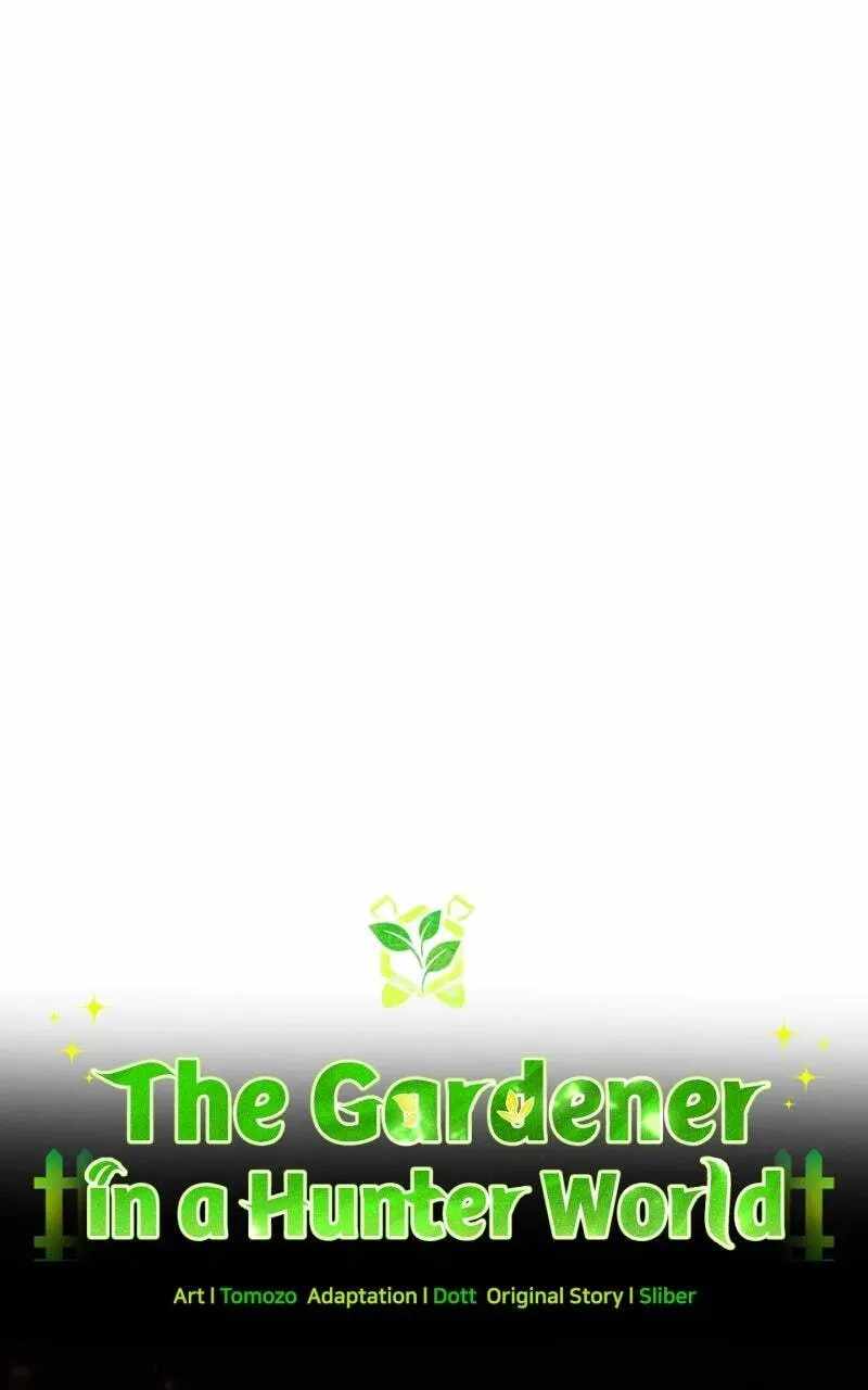 Hunter World’s Gardener Chapter 105 - Page 48