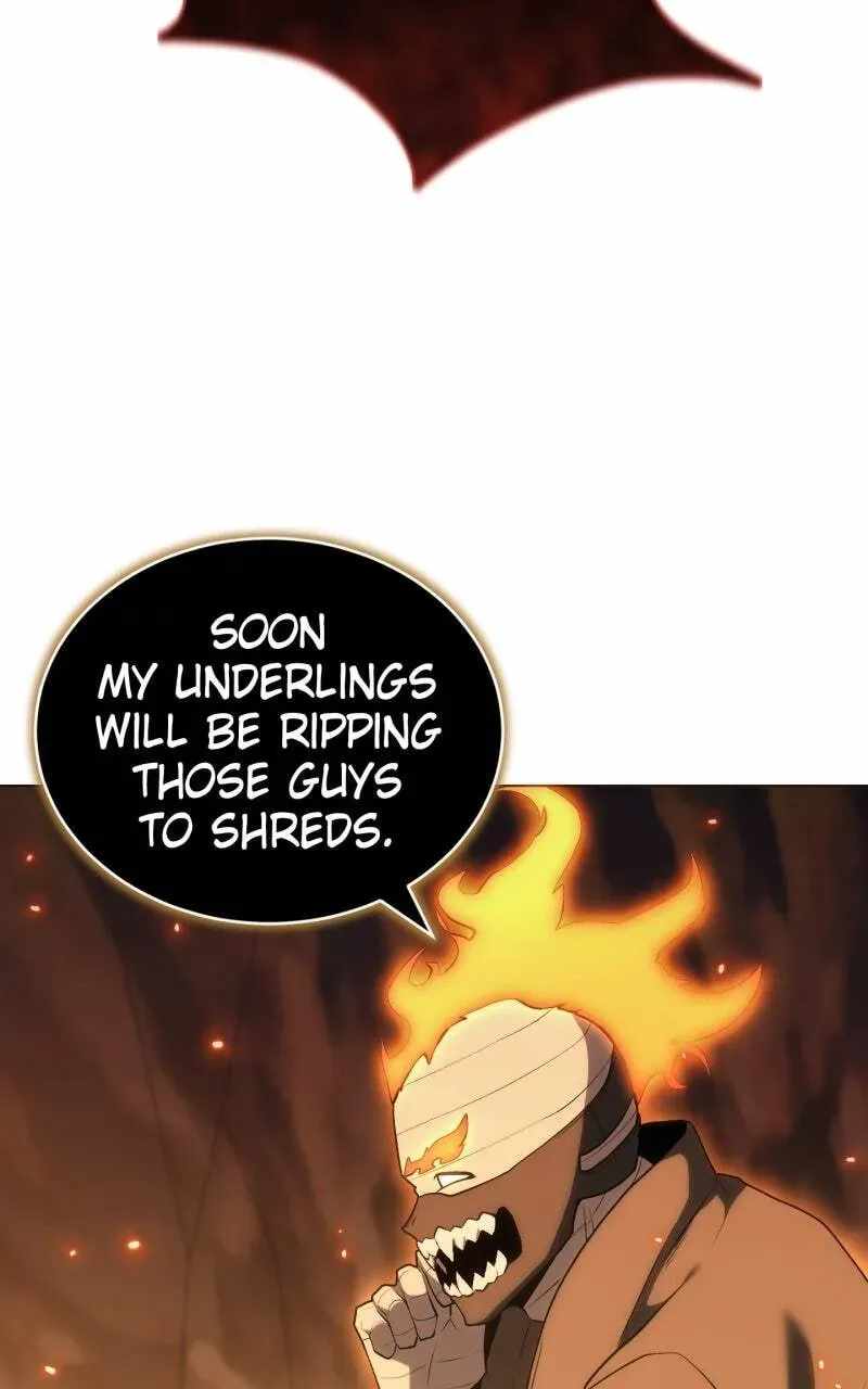 Hunter World’s Gardener Chapter 105 - Page 57