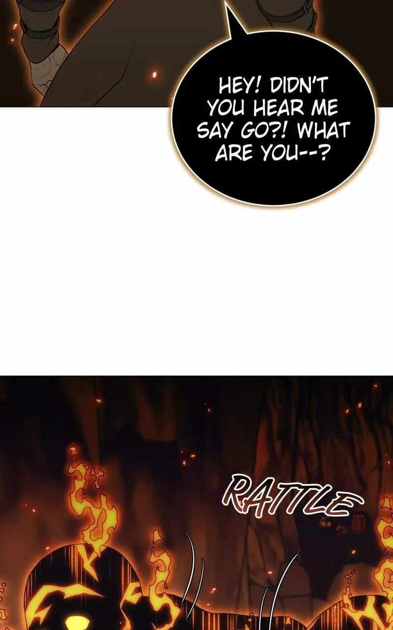 Hunter World’s Gardener Chapter 105 - Page 61