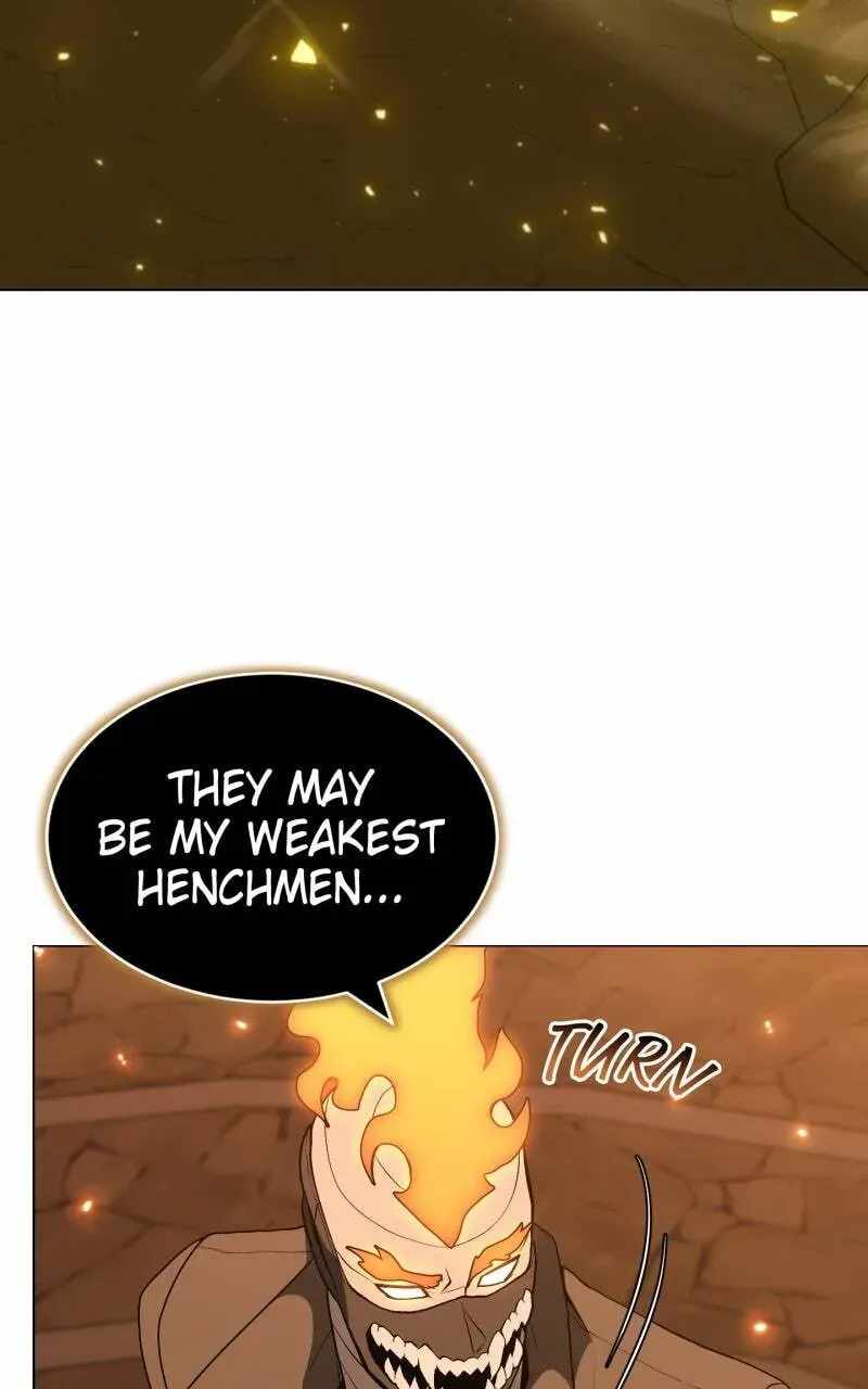 Hunter World’s Gardener Chapter 105 - Page 66