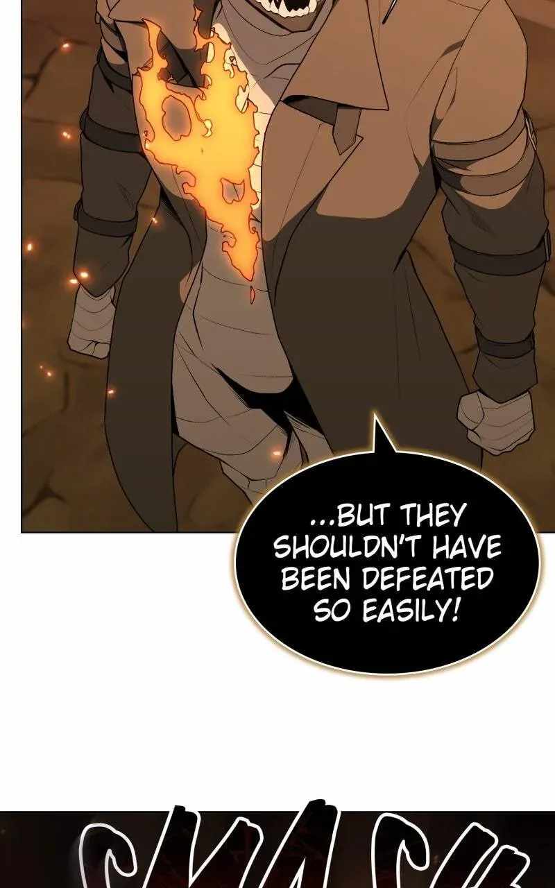 Hunter World’s Gardener Chapter 105 - Page 67