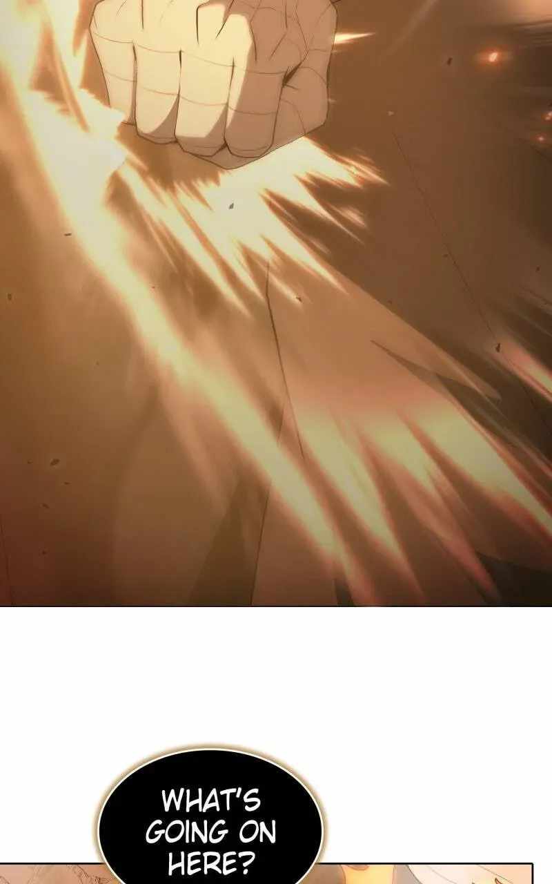 Hunter World’s Gardener Chapter 105 - Page 69