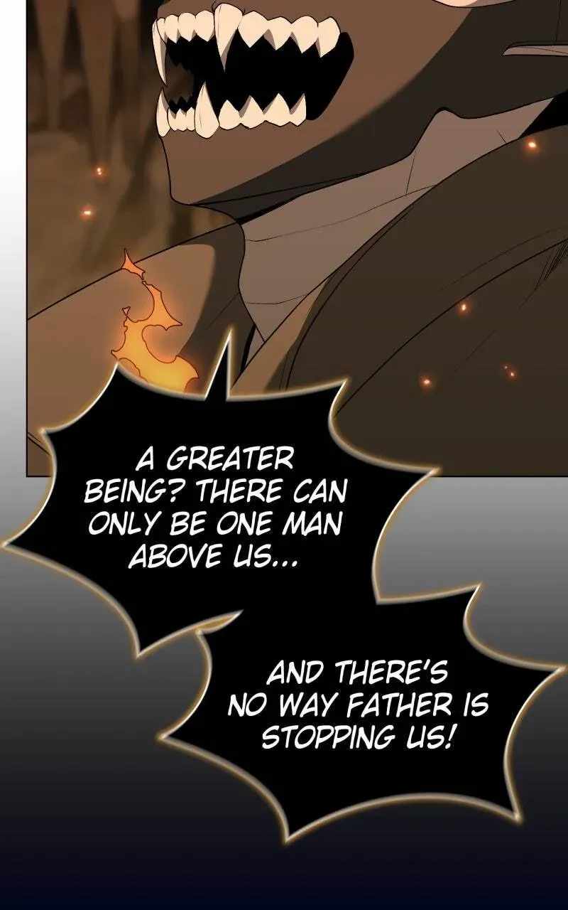 Hunter World’s Gardener Chapter 105 - Page 74