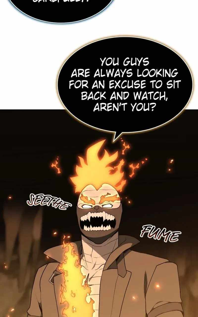 Hunter World’s Gardener Chapter 105 - Page 76