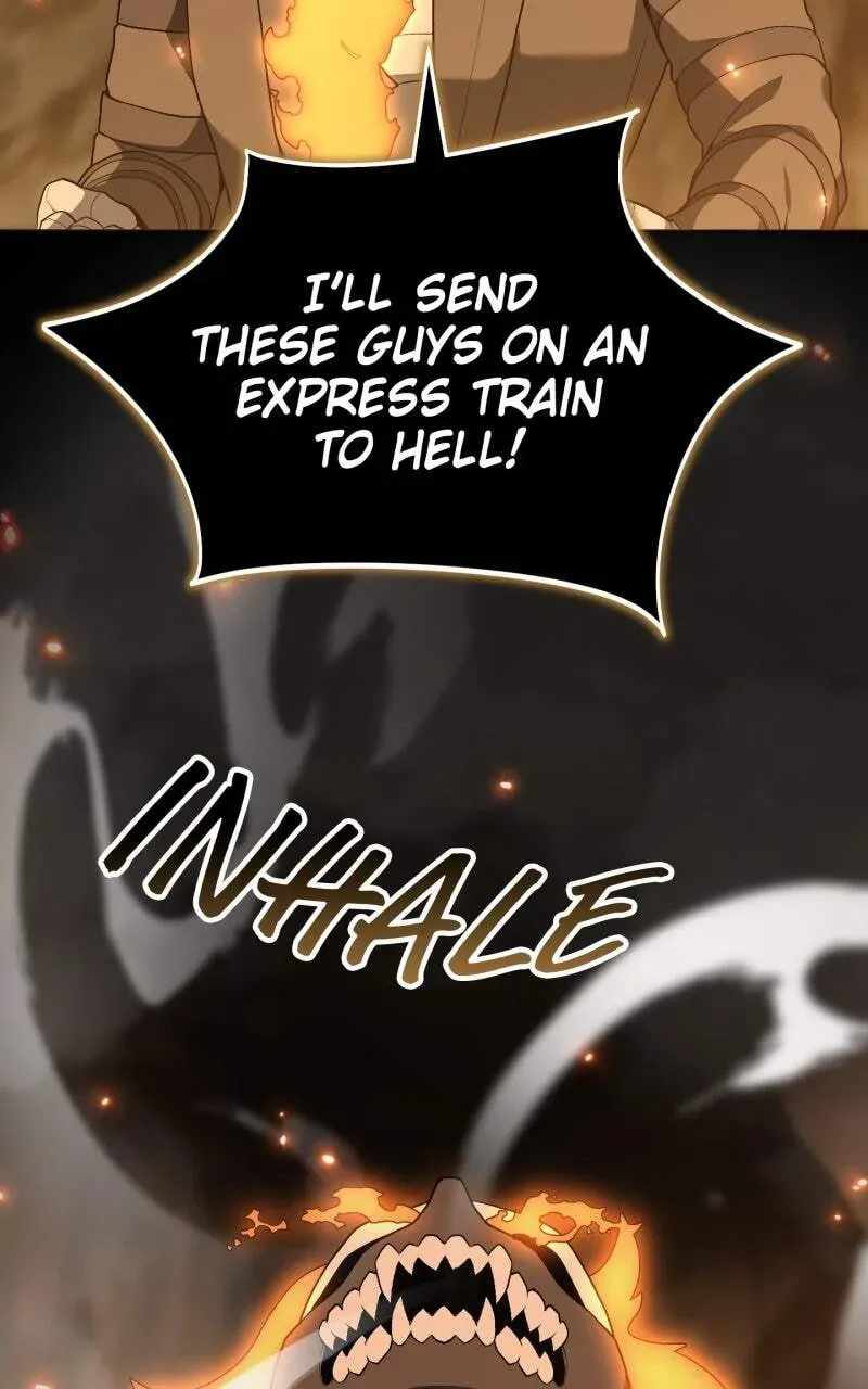 Hunter World’s Gardener Chapter 105 - Page 77