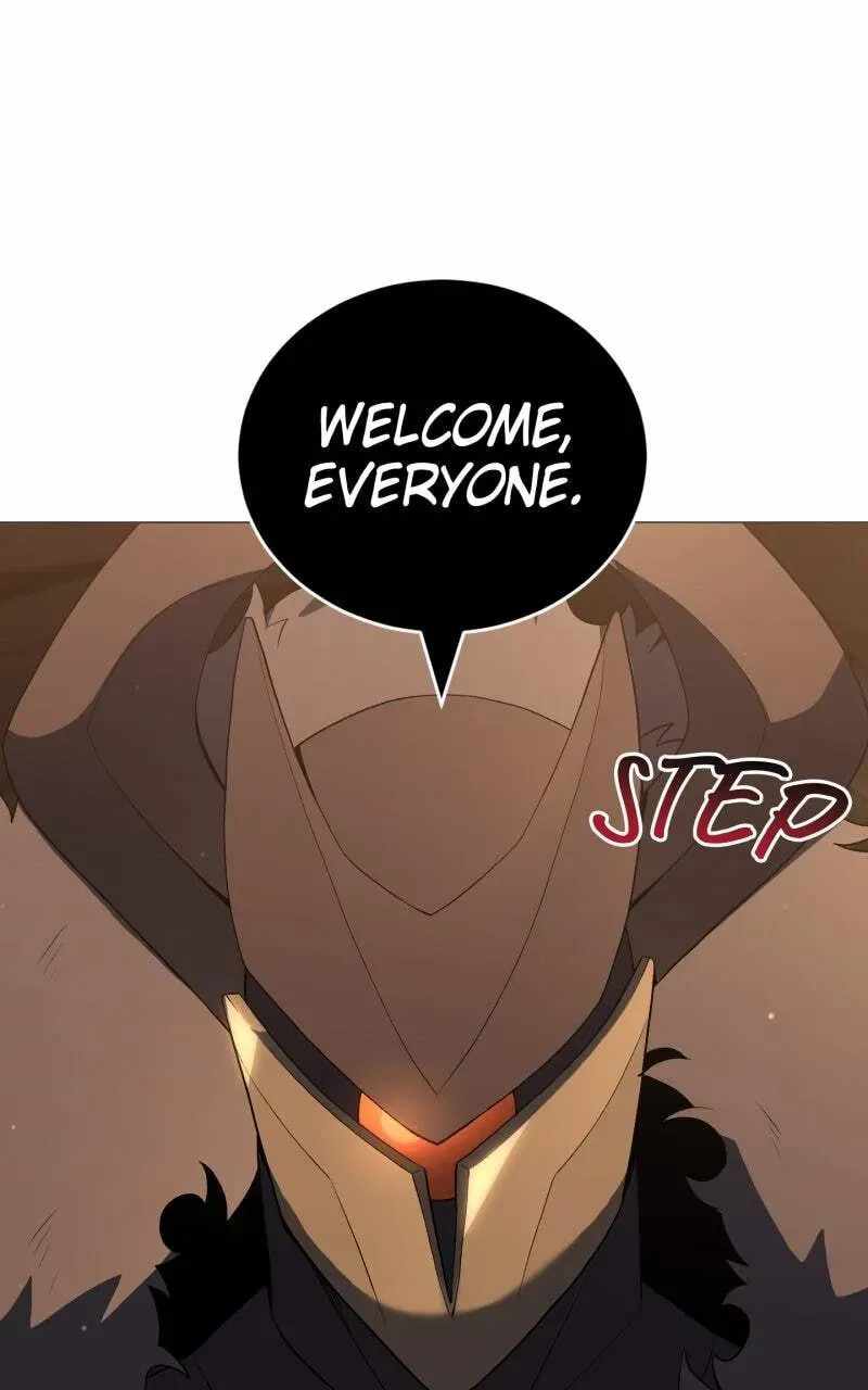 Hunter World’s Gardener Chapter 105 - Page 8