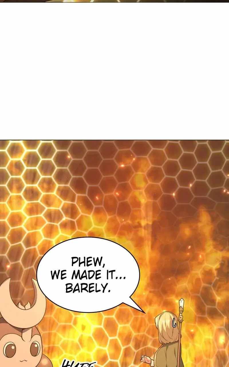 Hunter World’s Gardener Chapter 106 - Page 10