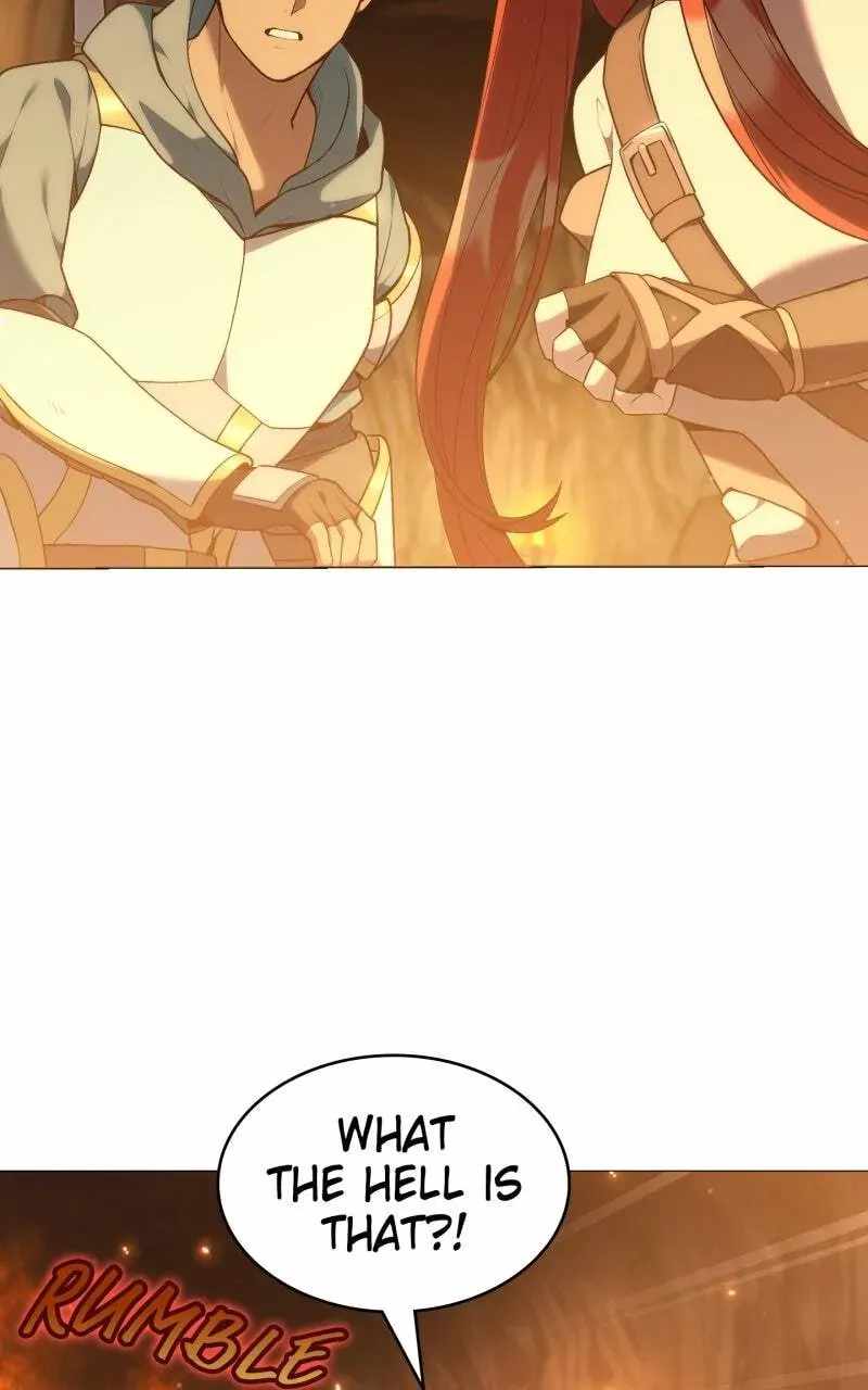 Hunter World’s Gardener Chapter 106 - Page 2