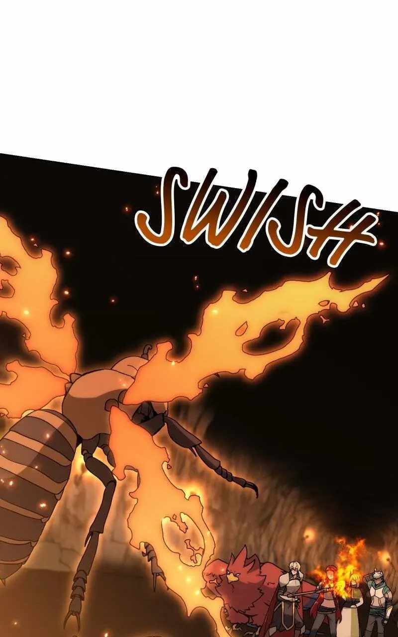 Hunter World’s Gardener Chapter 106 - Page 23