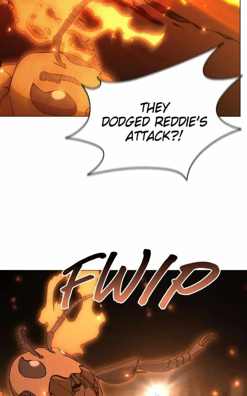 Hunter World’s Gardener Chapter 106 - Page 28