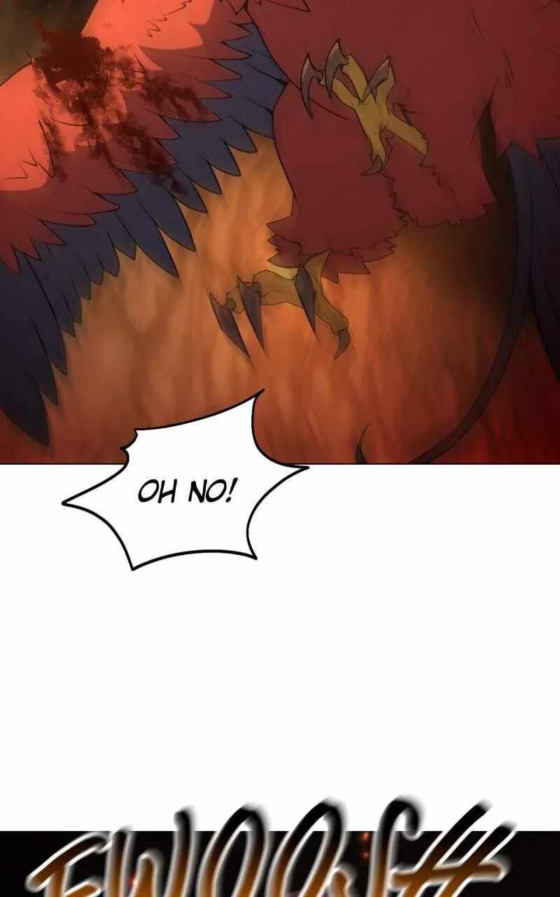 Hunter World’s Gardener Chapter 106 - Page 32