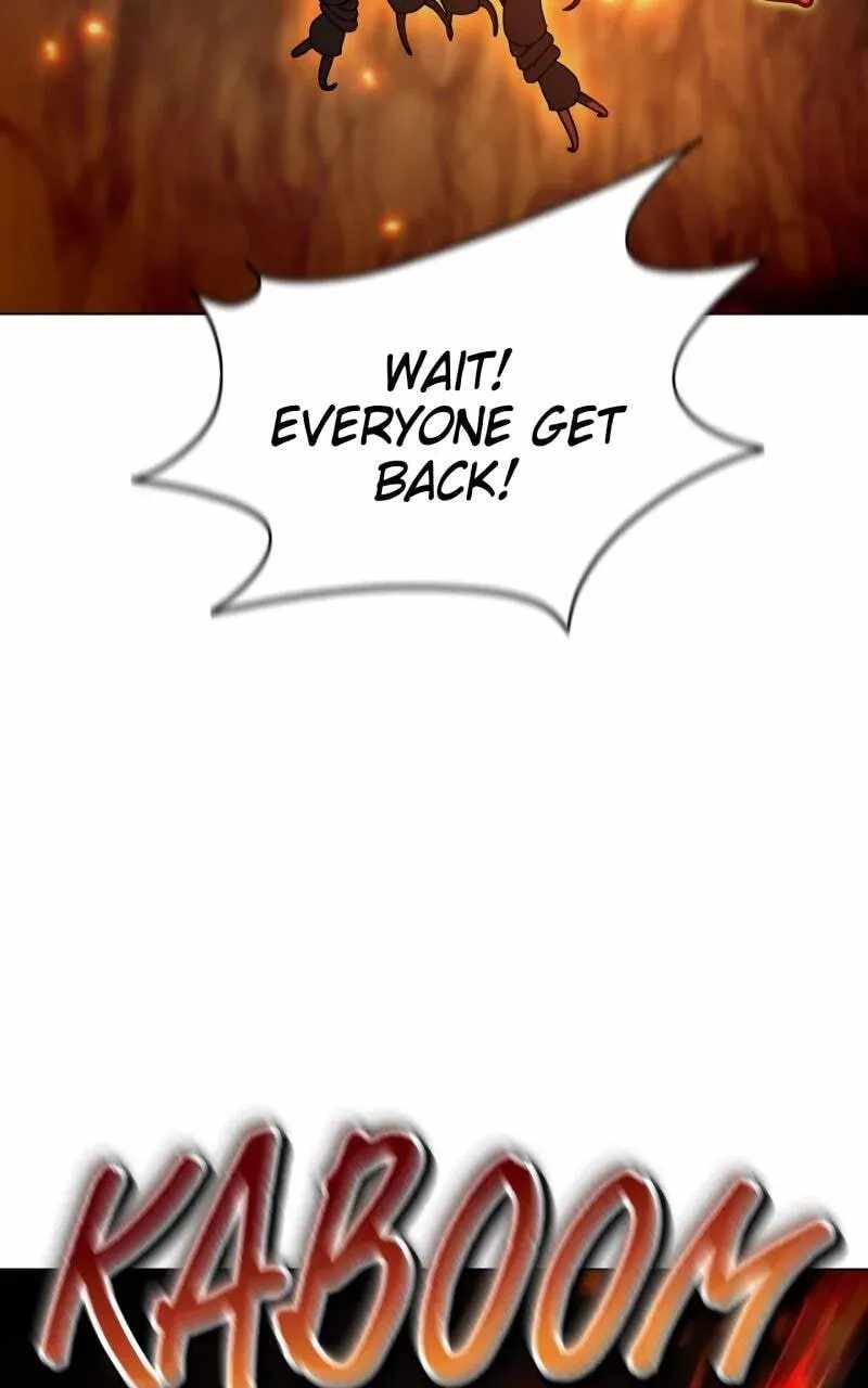 Hunter World’s Gardener Chapter 106 - Page 36