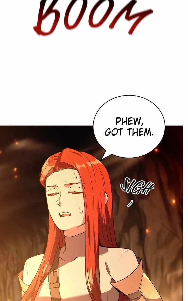 Hunter World’s Gardener Chapter 106 - Page 50
