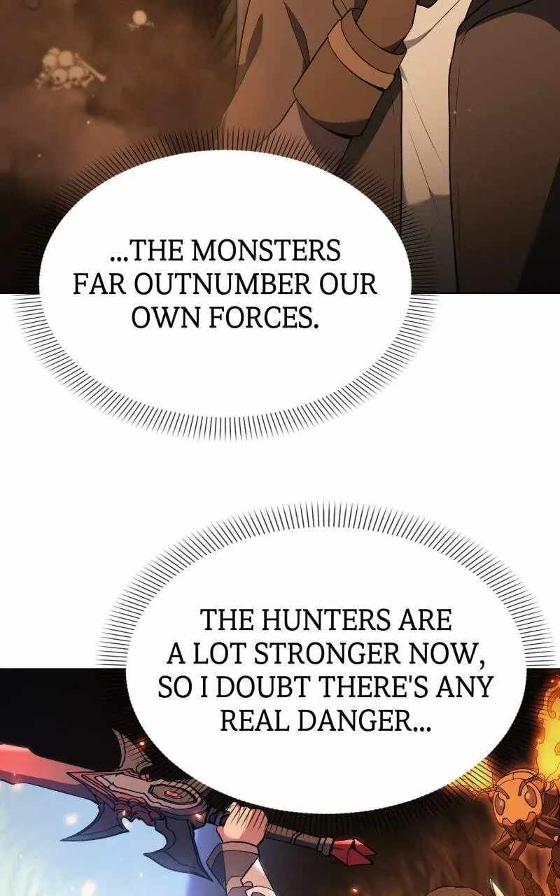 Hunter World’s Gardener Chapter 106 - Page 60