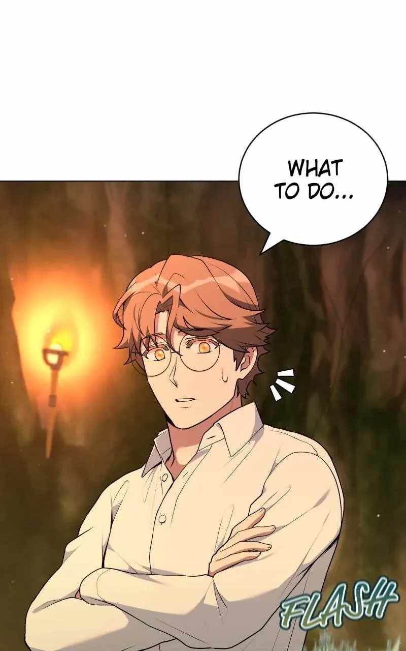 Hunter World’s Gardener Chapter 106 - Page 63