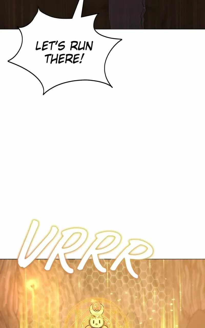 Hunter World’s Gardener Chapter 106 - Page 7
