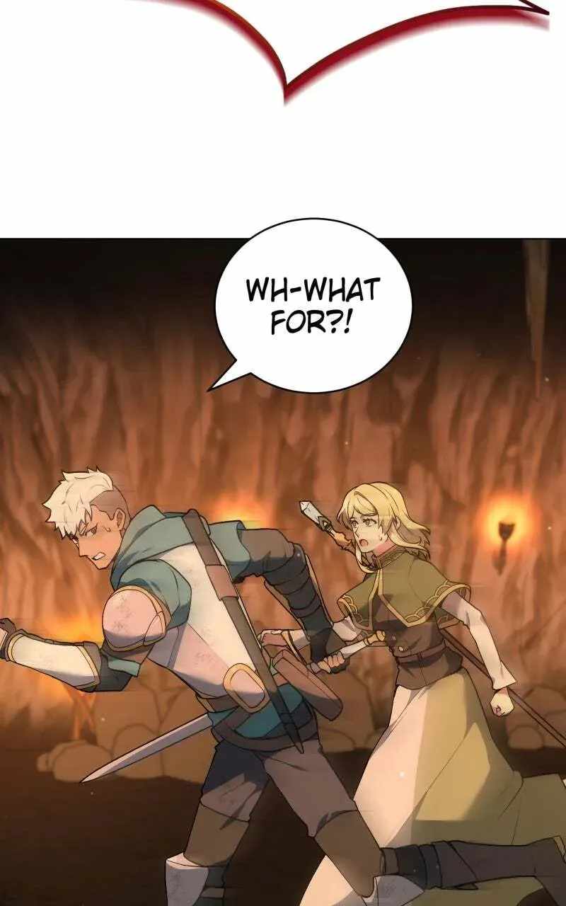 Hunter World’s Gardener Chapter 106 - Page 72