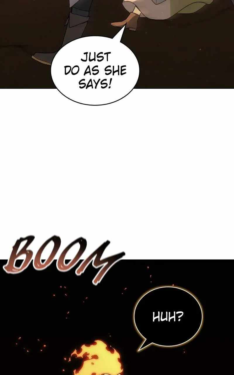 Hunter World’s Gardener Chapter 106 - Page 73