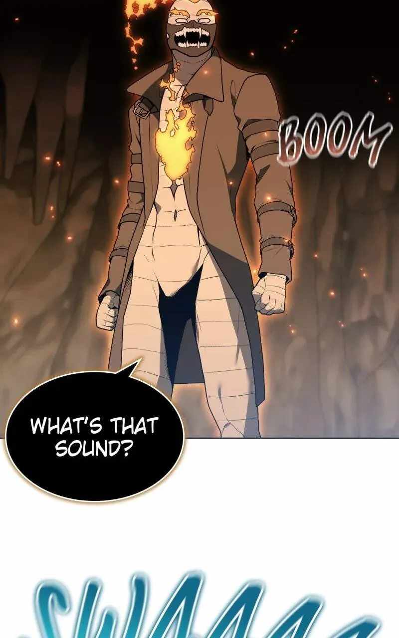 Hunter World’s Gardener Chapter 106 - Page 74
