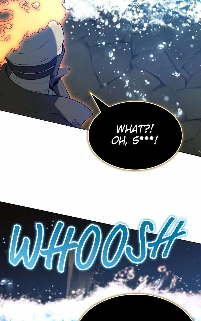 Hunter World’s Gardener Chapter 106 - Page 76