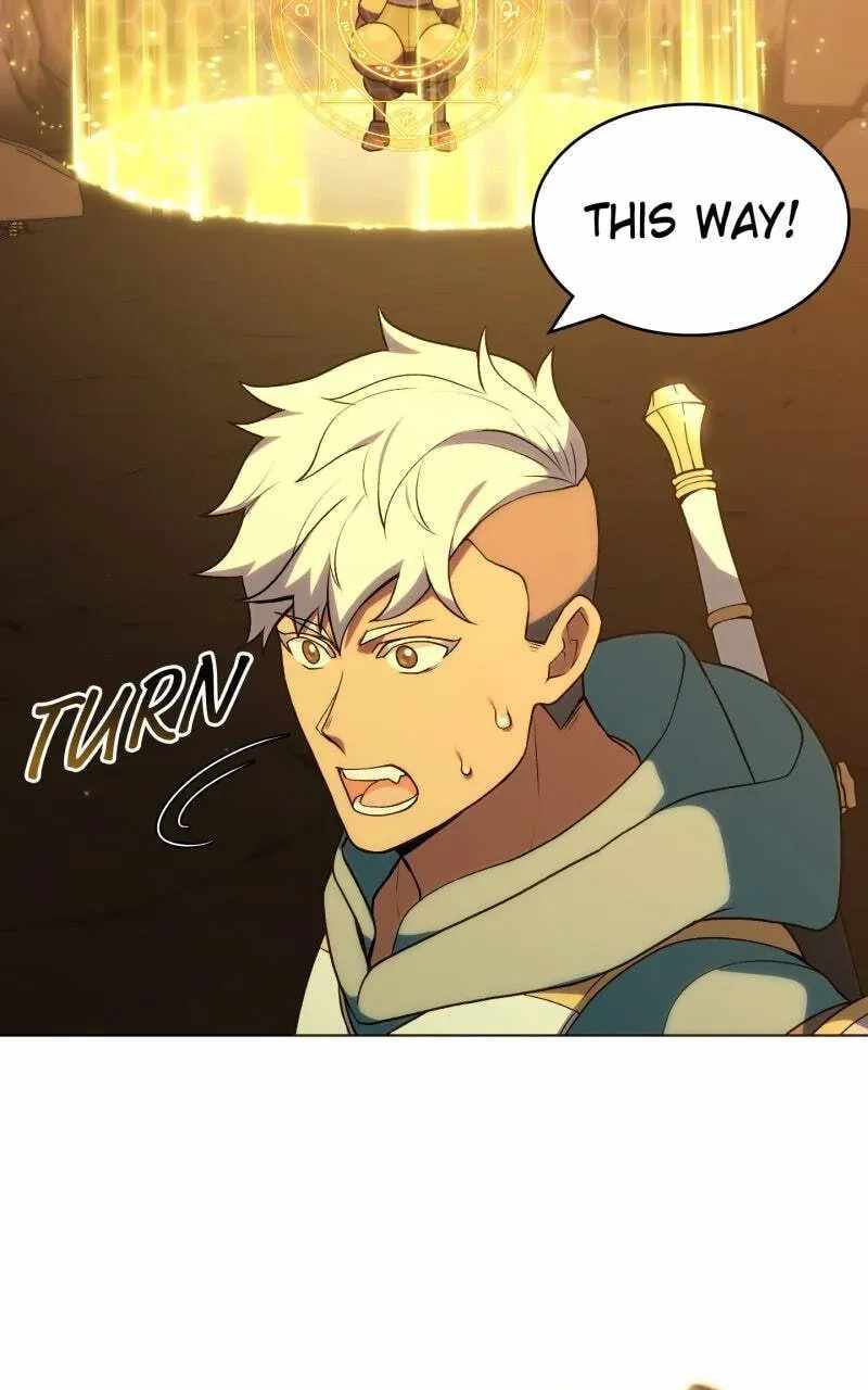 Hunter World’s Gardener Chapter 106 - Page 8
