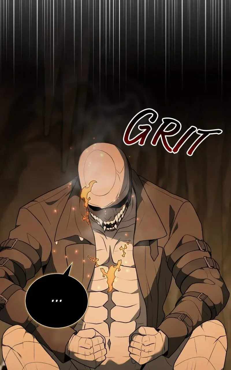 Hunter World’s Gardener Chapter 106 - Page 80