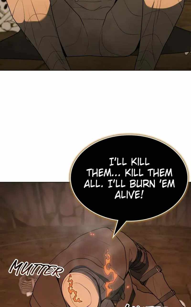 Hunter World’s Gardener Chapter 106 - Page 81