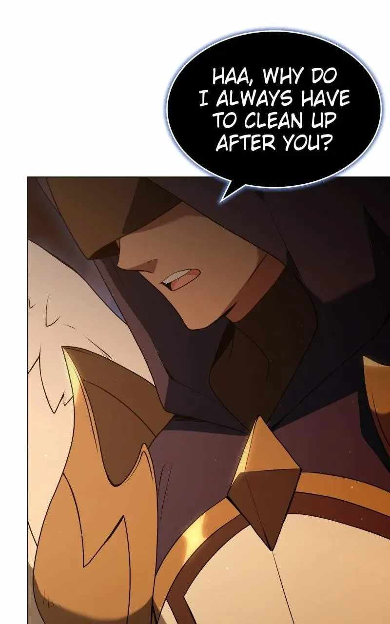 Hunter World’s Gardener Chapter 106 - Page 84