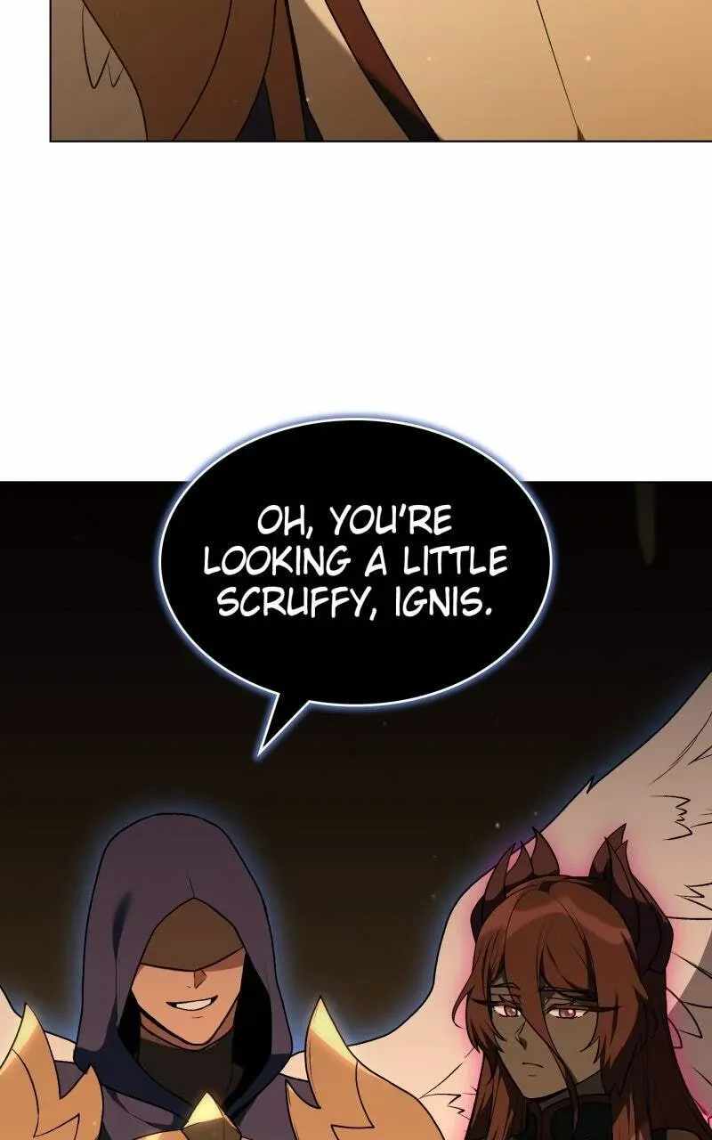 Hunter World’s Gardener Chapter 106 - Page 85
