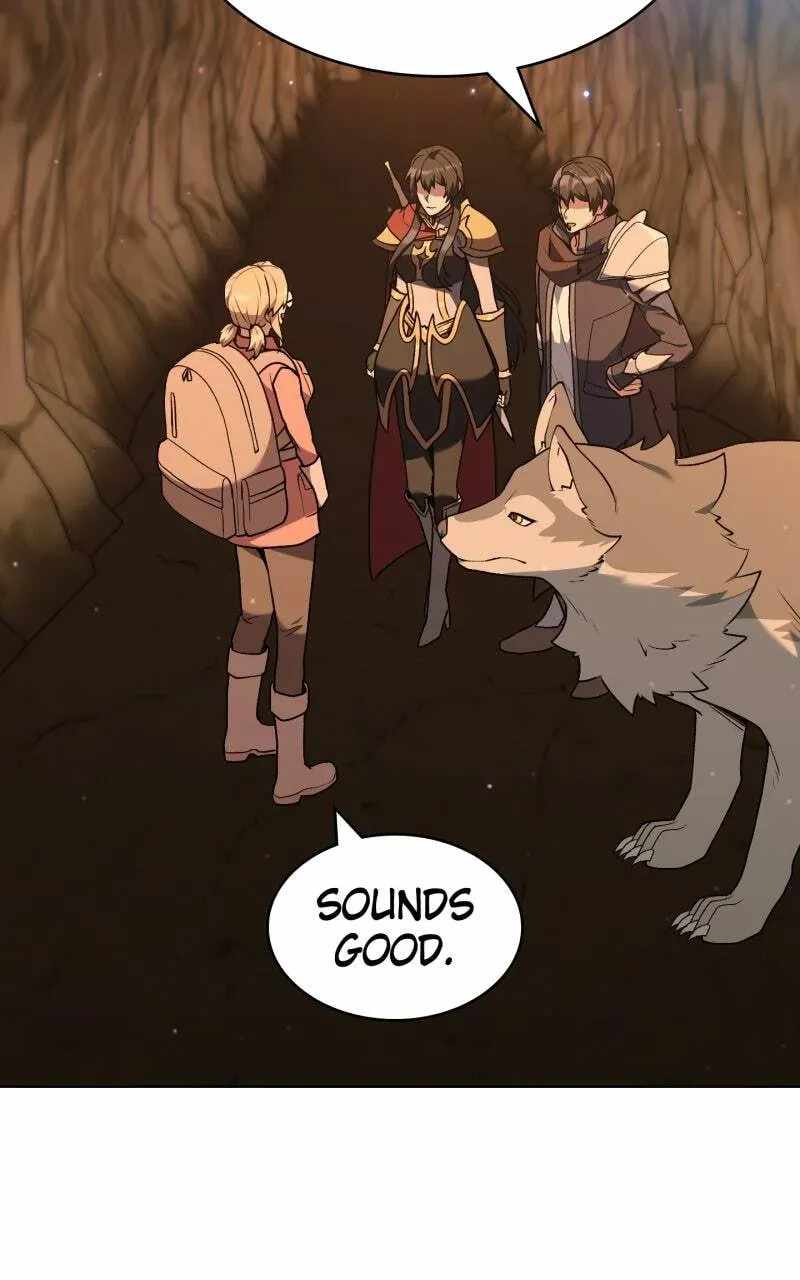 Hunter World’s Gardener Chapter 106 - Page 92