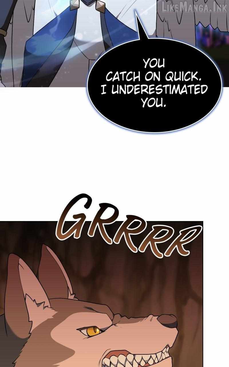 Hunter World’s Gardener Chapter 107 - Page 13