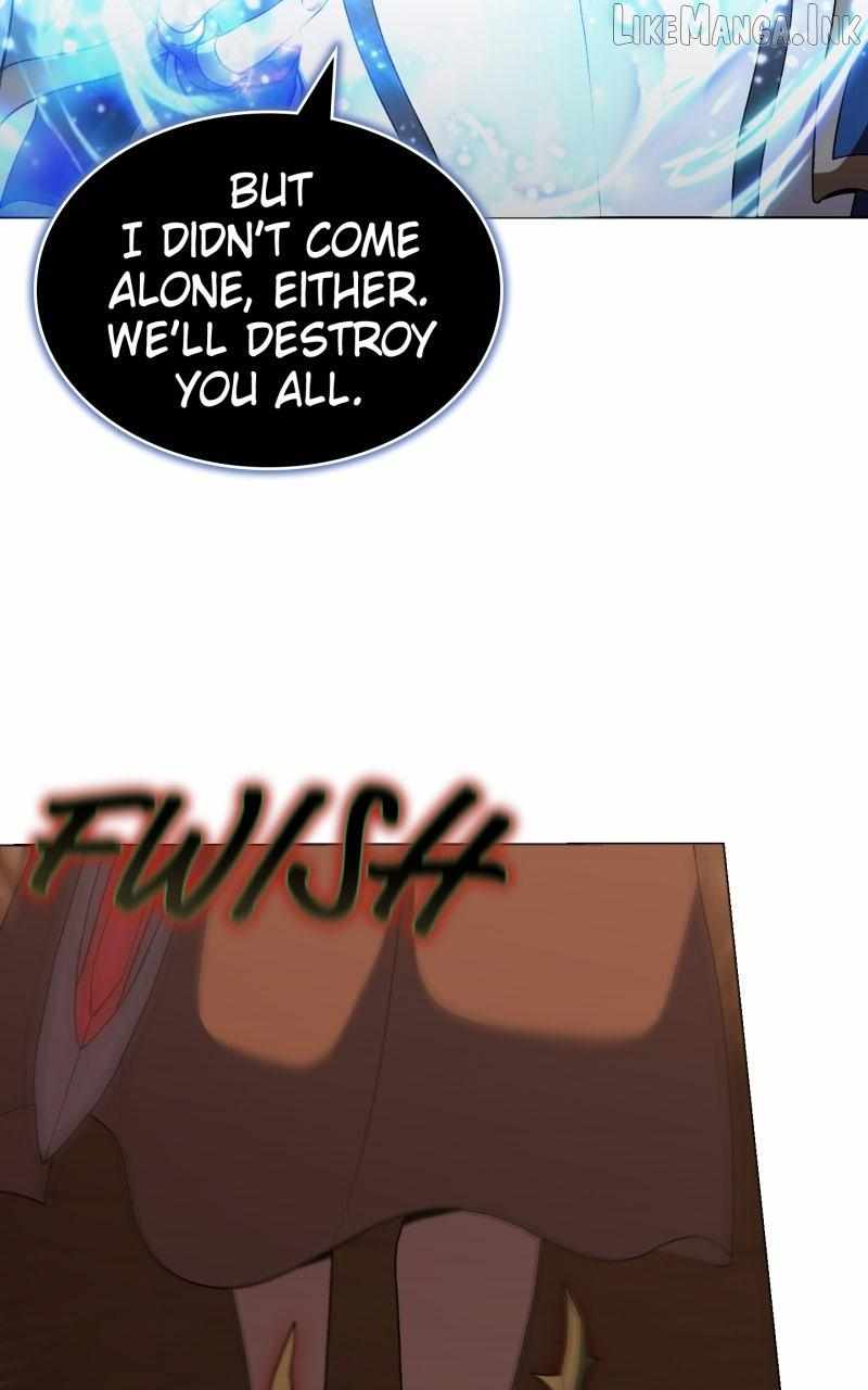 Hunter World’s Gardener Chapter 107 - Page 17