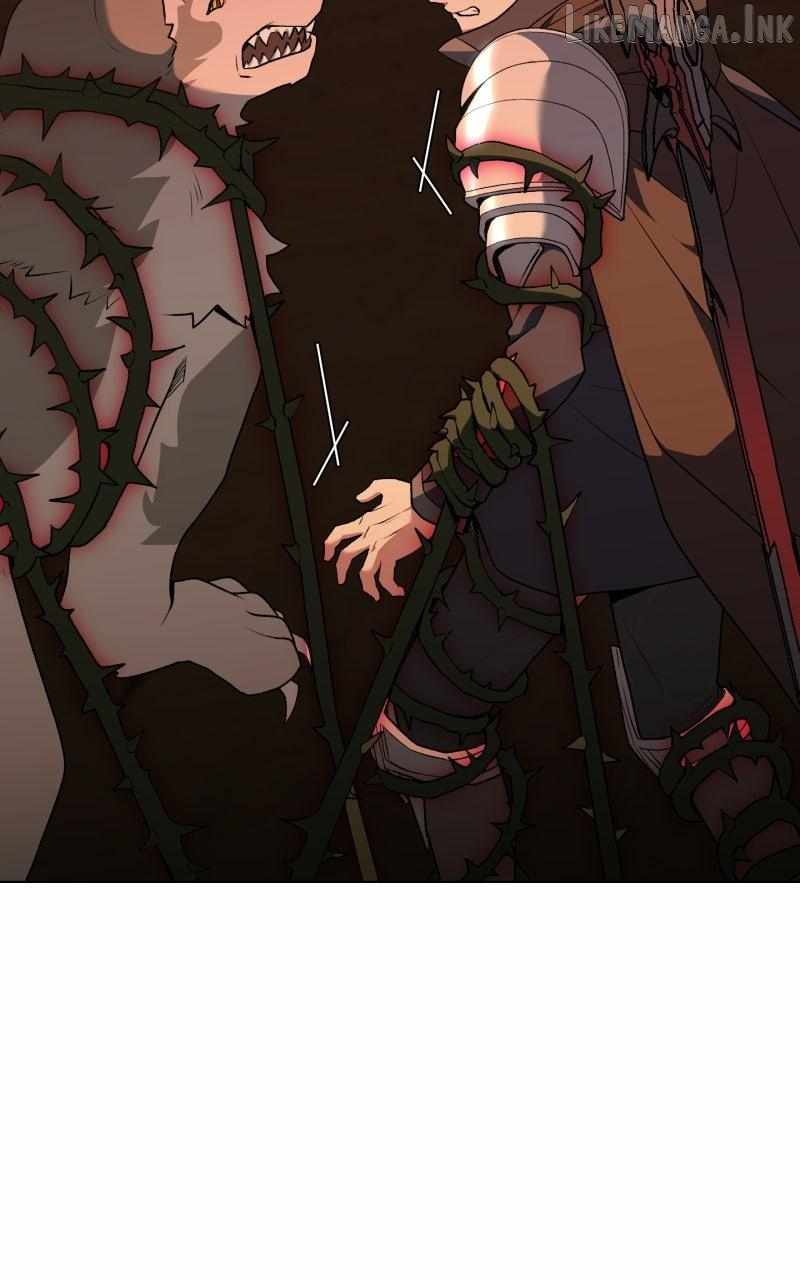 Hunter World’s Gardener Chapter 107 - Page 19