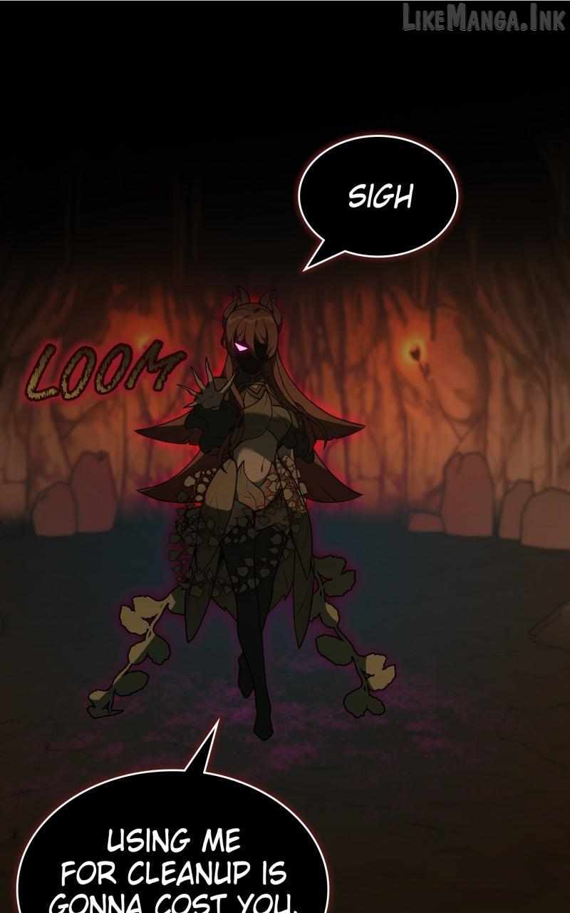 Hunter World’s Gardener Chapter 107 - Page 20