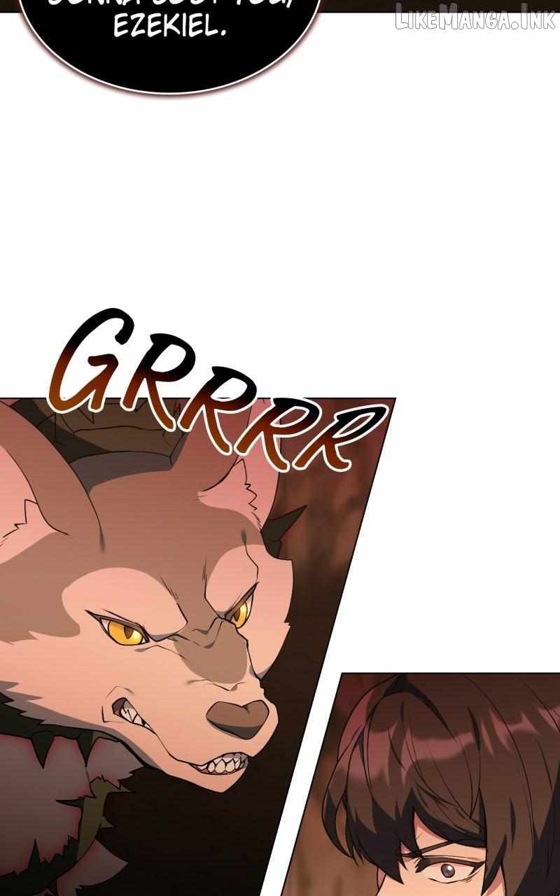 Hunter World’s Gardener Chapter 107 - Page 21