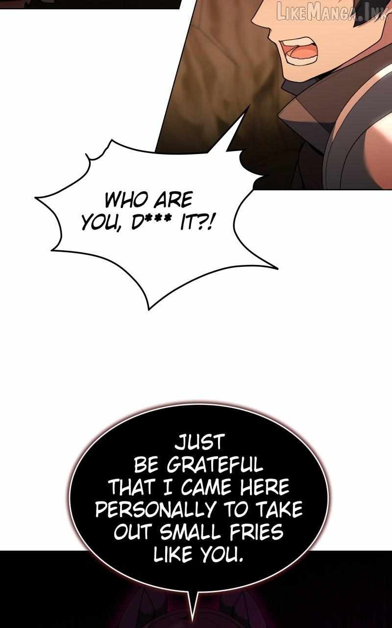 Hunter World’s Gardener Chapter 107 - Page 22