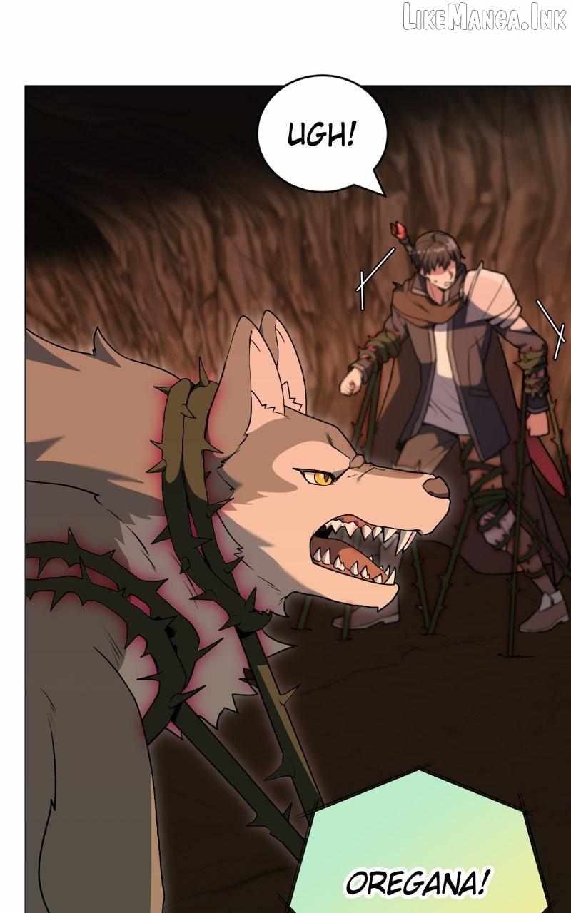 Hunter World’s Gardener Chapter 107 - Page 24