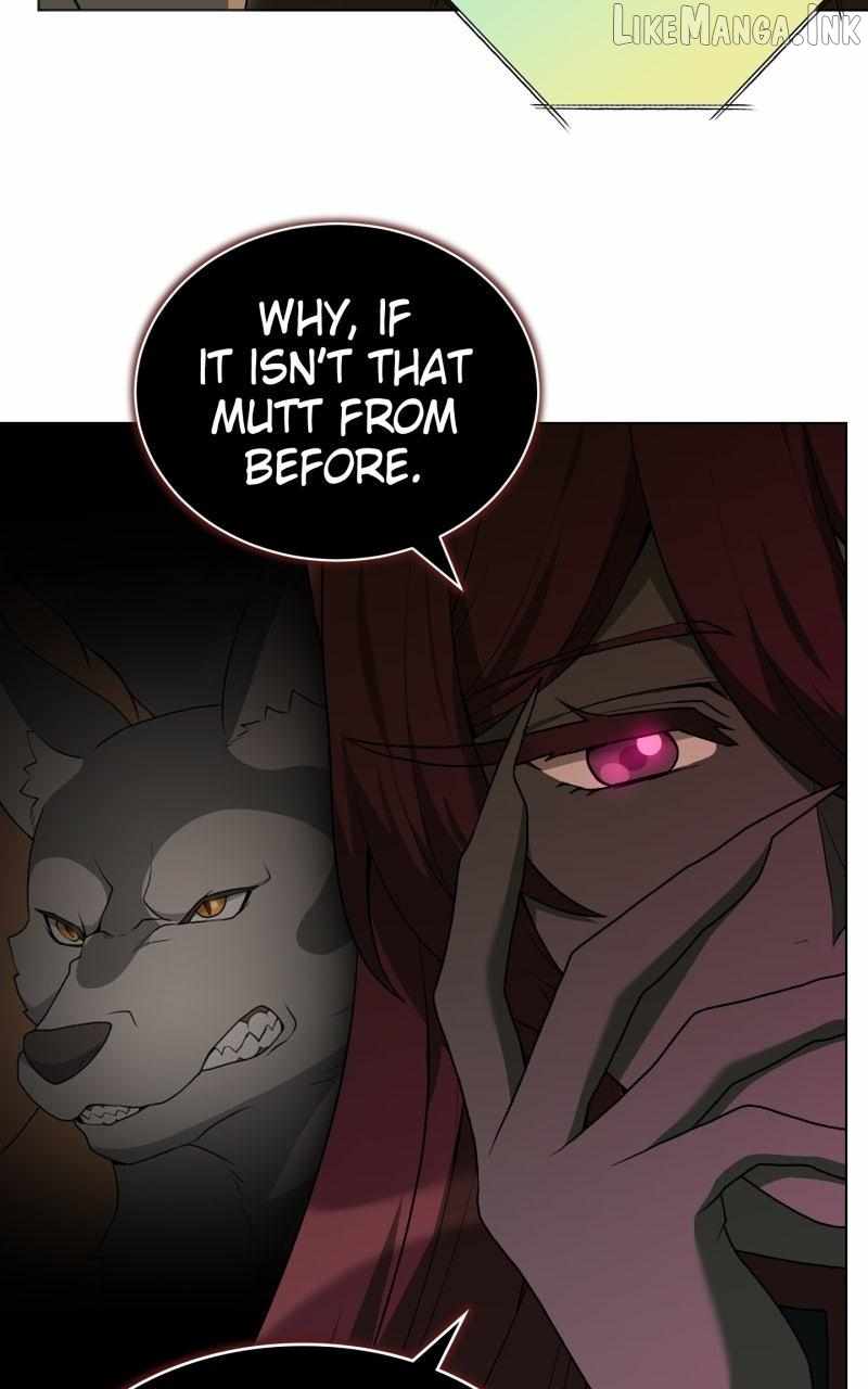 Hunter World’s Gardener Chapter 107 - Page 25