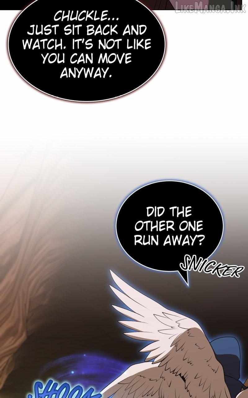 Hunter World’s Gardener Chapter 107 - Page 26
