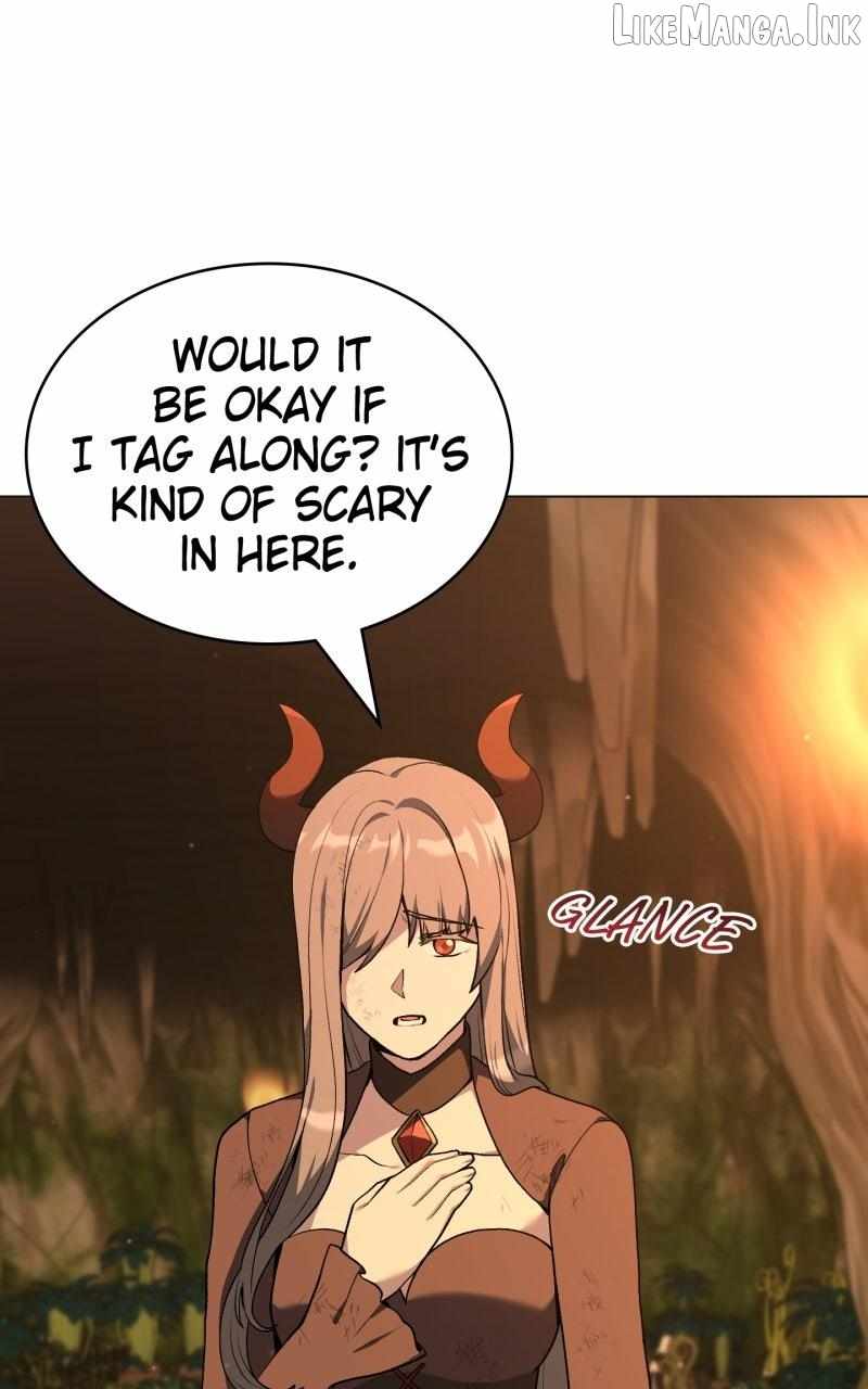 Hunter World’s Gardener Chapter 107 - Page 3