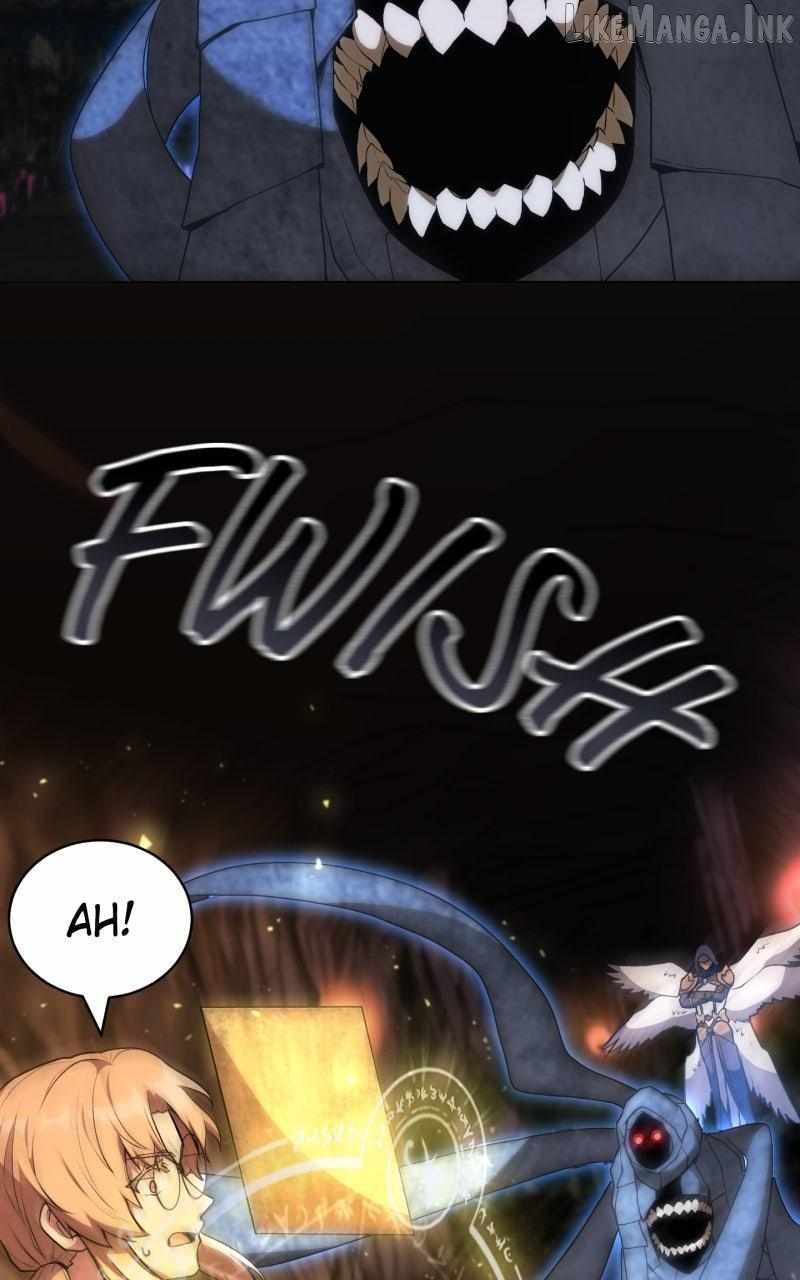 Hunter World’s Gardener Chapter 107 - Page 30