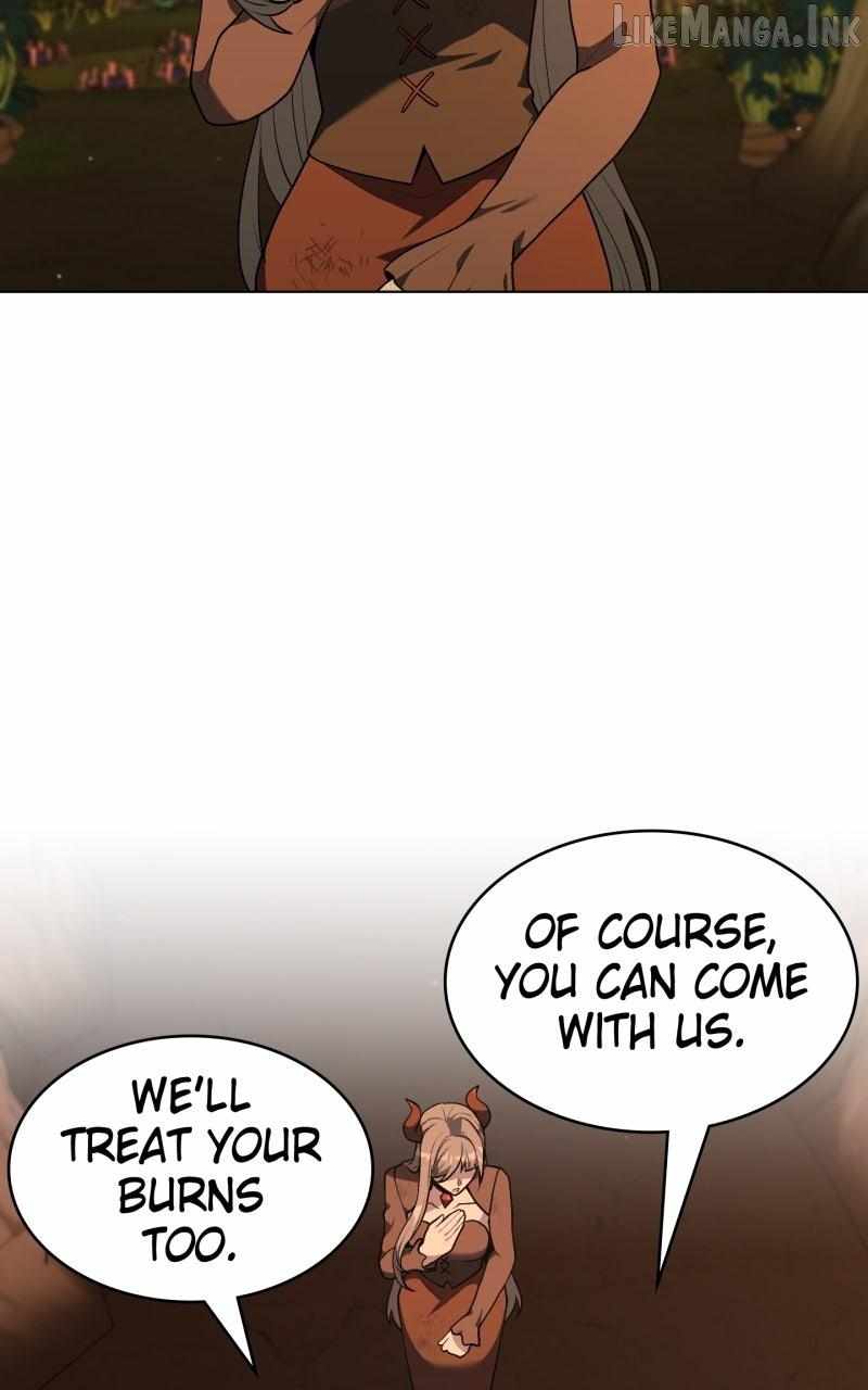 Hunter World’s Gardener Chapter 107 - Page 4