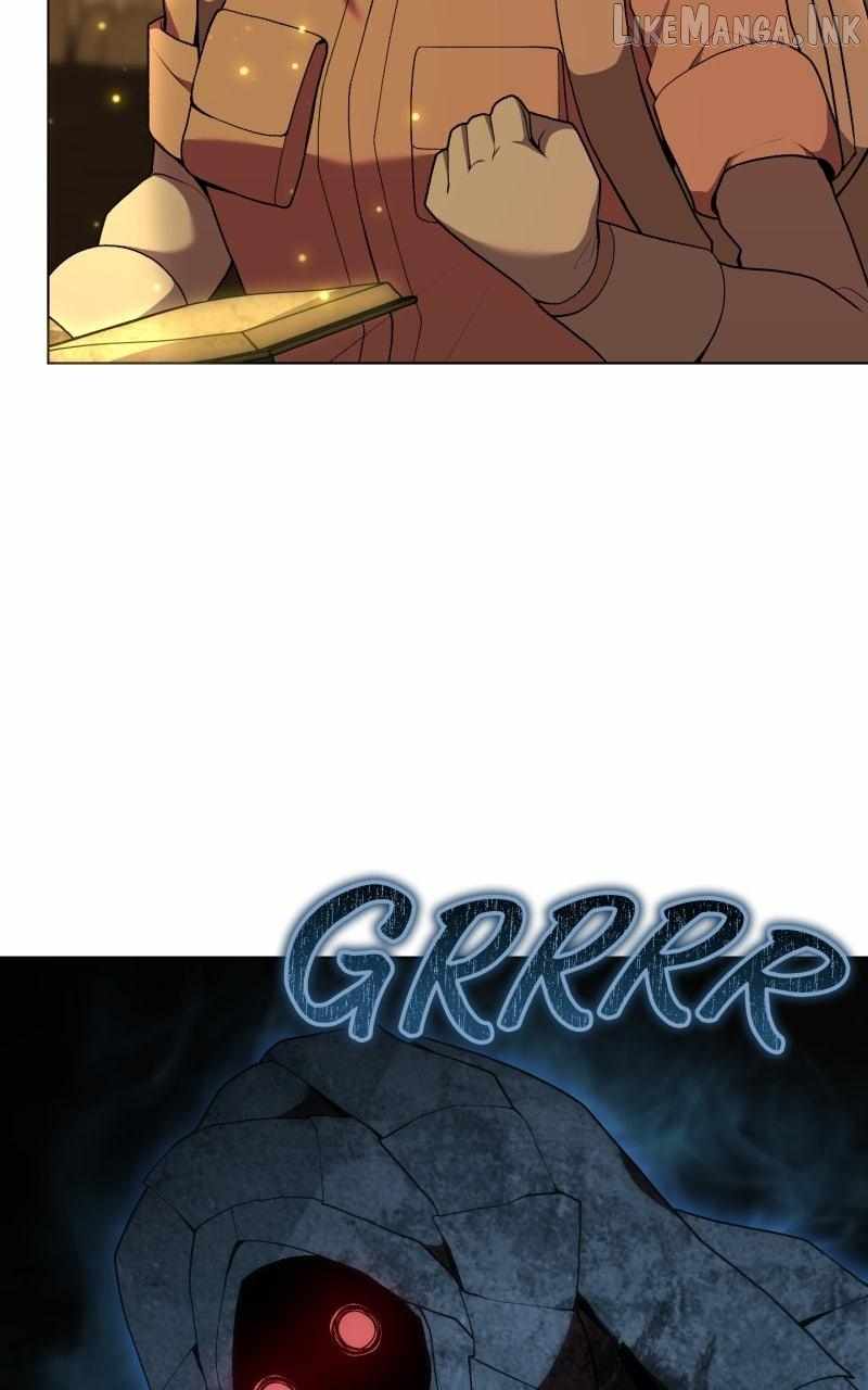Hunter World’s Gardener Chapter 107 - Page 41