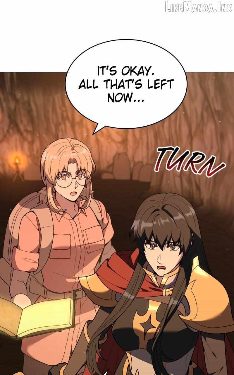 Hunter World’s Gardener Chapter 107 - Page 51