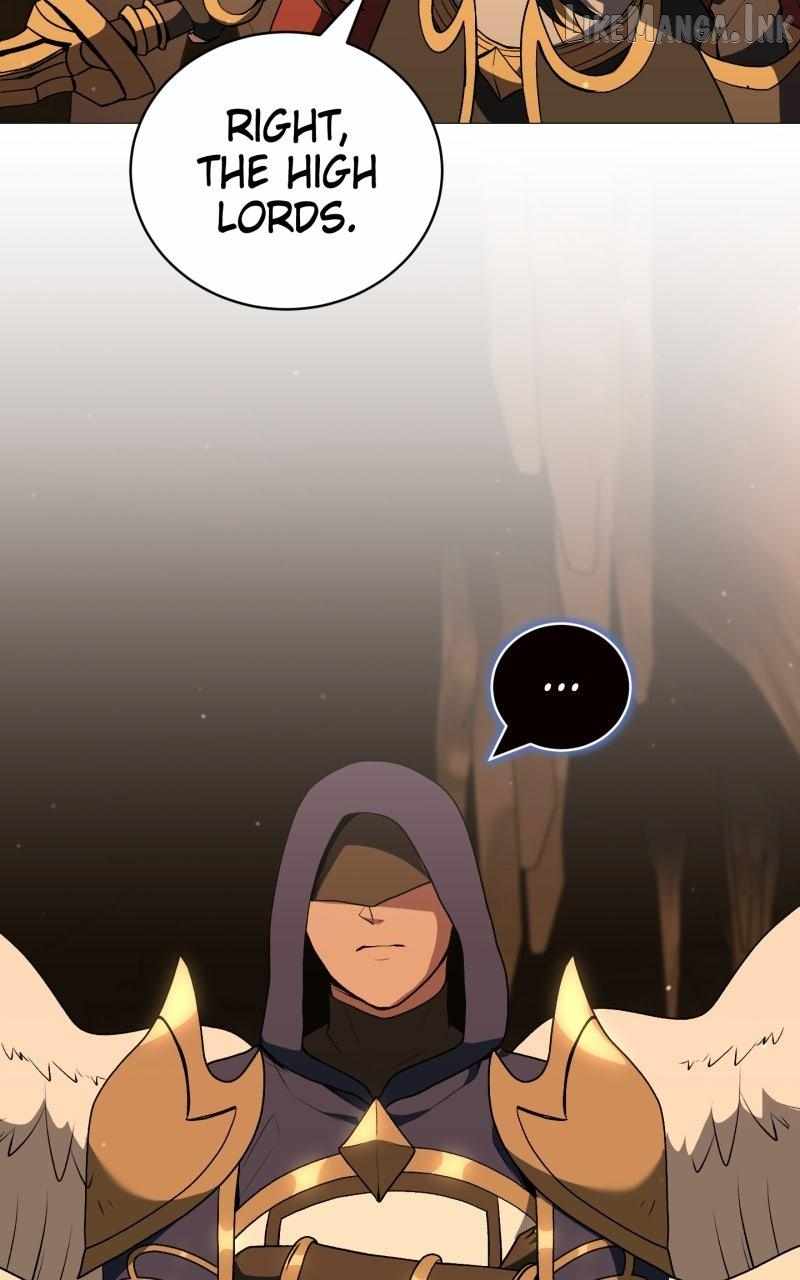 Hunter World’s Gardener Chapter 107 - Page 52