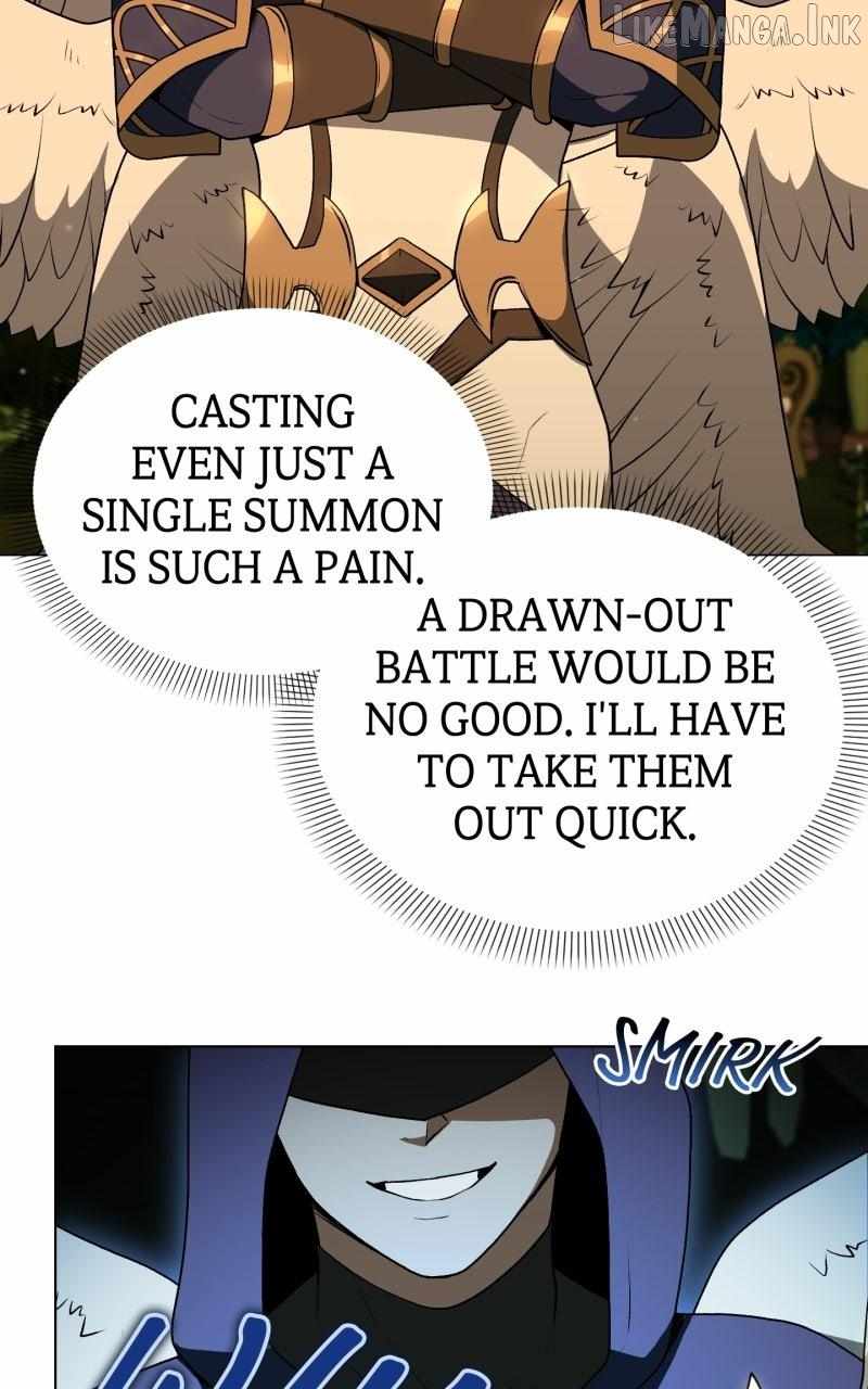 Hunter World’s Gardener Chapter 107 - Page 53