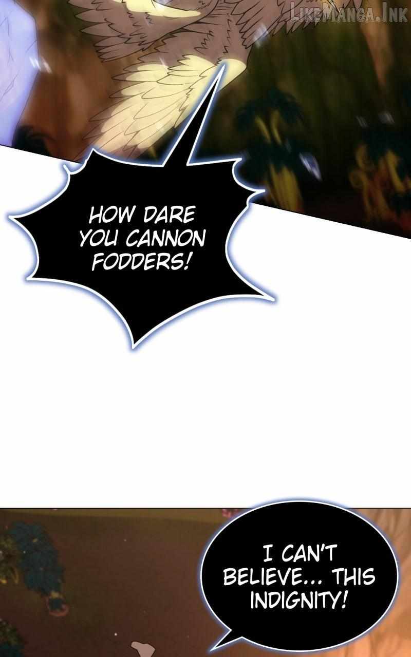 Hunter World’s Gardener Chapter 107 - Page 69